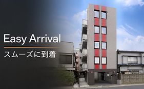 Ustay Nippori